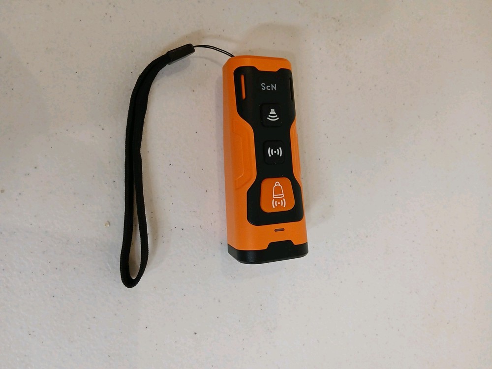 NPS Alpha Dog Training Device Anti-Bark Tool