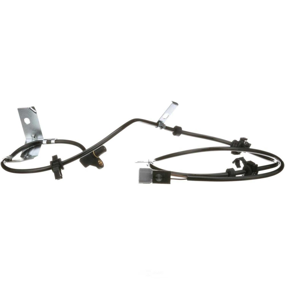 ABS Wheel Speed Sensor Standard ALS235