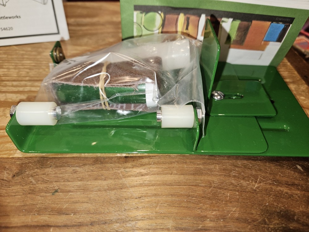 Elbrams Bottle Cutter Kit