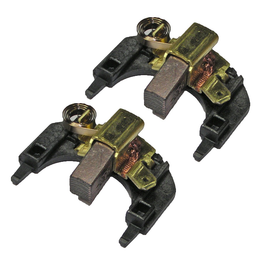 DeWalt DC825/DC827 Driver (2 Pack) Brush Holder Assembly - N157129-2PK