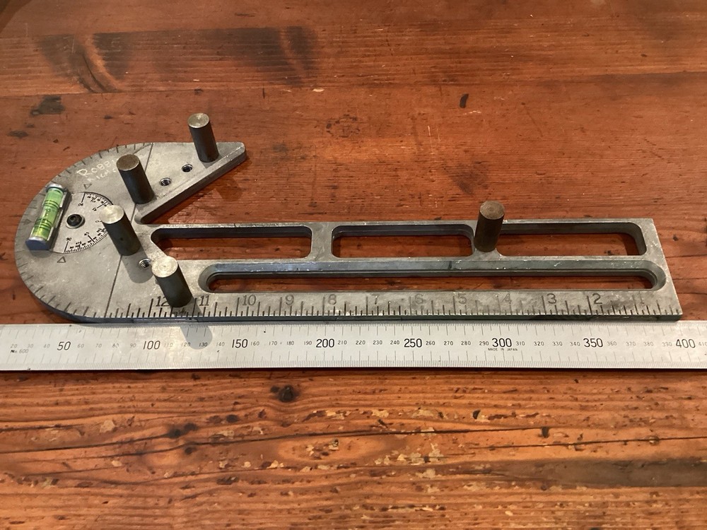 Pipe Dissector. Made In USA