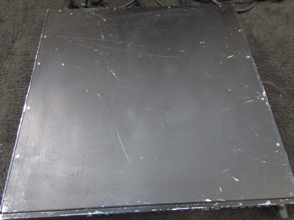 Evertz 5600GMP grand master proxy