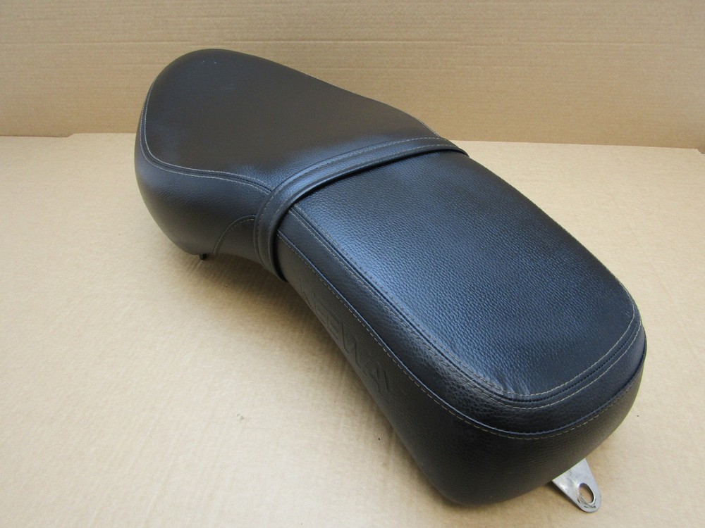 Keeway Superlight 125 E5 2024 1,350 miles seat saddle (15541)
