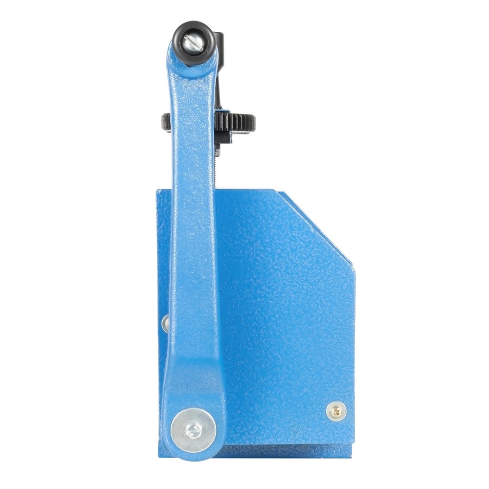 Jewelry Rolling Machine Manual Roller Combination Metal Tools Rolling Mill 6.5mm