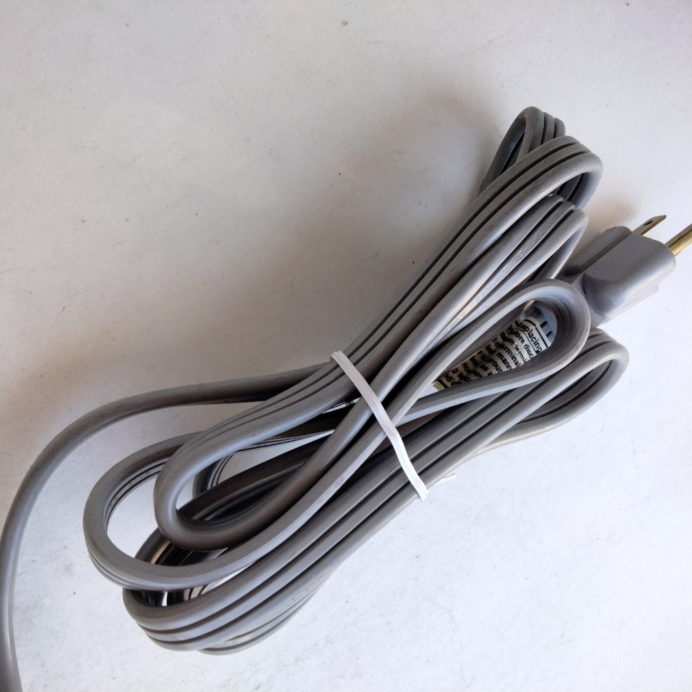 Garbage Disposal Power Cord