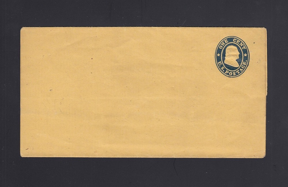 W20, UPSS #34 Mint Wrapper, UPSS Cat $125.00