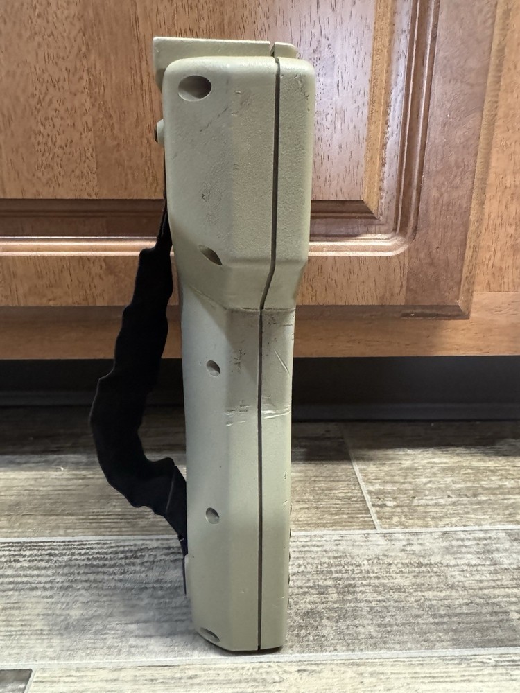 Husky Handheld Computer Data Collector MP2500 w Handstrap NO BATTERY