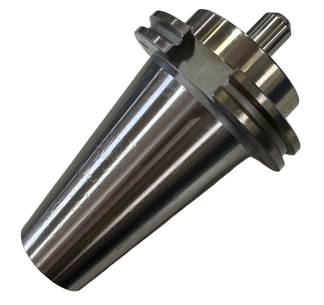 RapidHold CAT50 End Mill Holder 3/16" x 2-1/2"