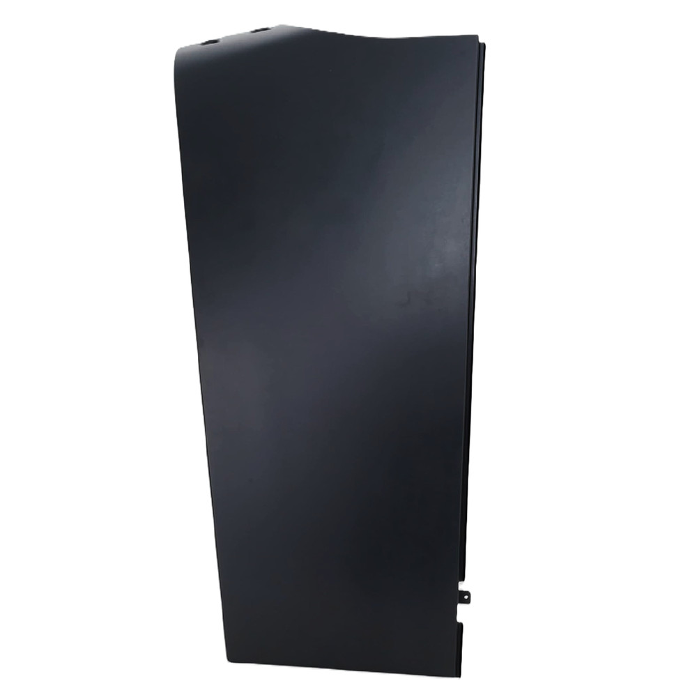 Freightliner Cascadia 2018-2024 Cab Rear Fairing Upper Left (Driver) Side Black