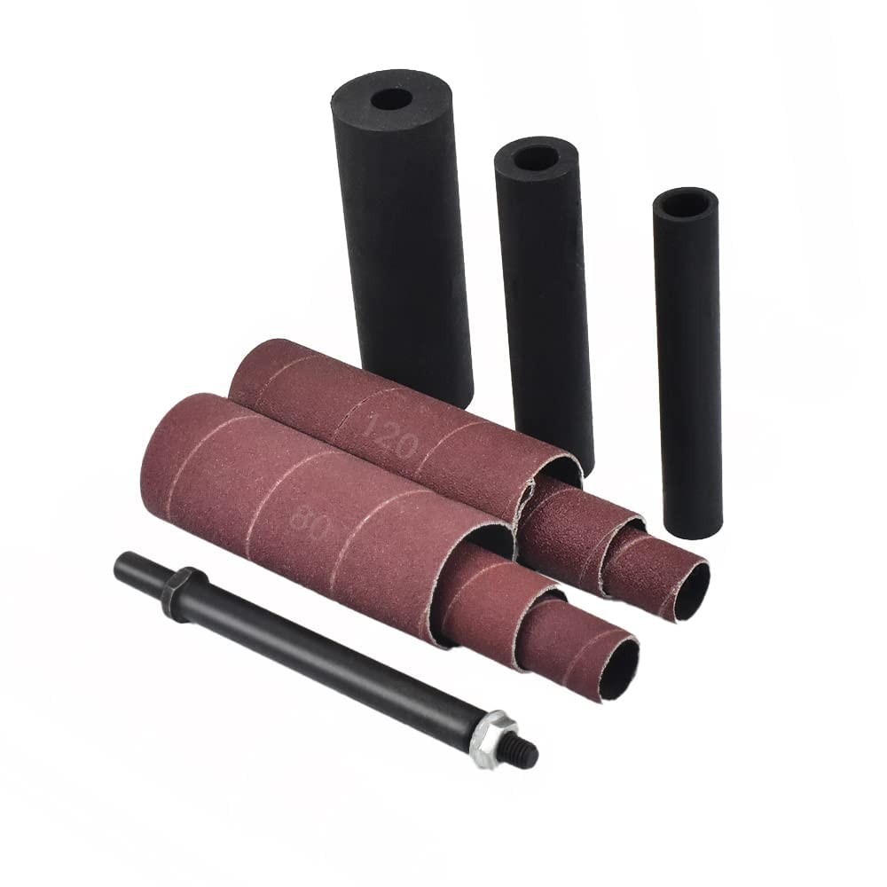 scottchen PRO Spindle Sander Adaptor 4-1/2" x 1/2" 4-1/2‘’ spindle sander