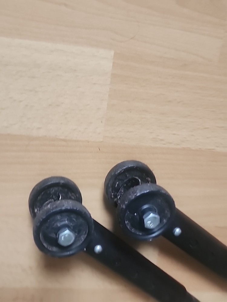 Pair KI Mobility Little Wave Clik