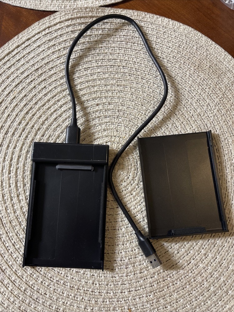 Ugreen External SSD Case
