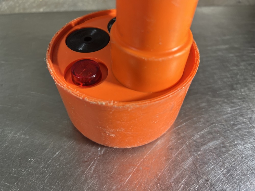 SALISBURY Audio Visual AC VOLTAGE DETECTOR. Our #11