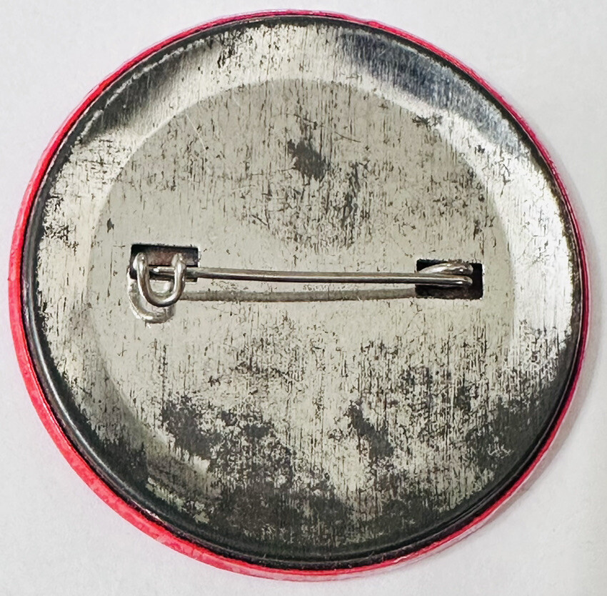 Kronenbourg Brewery Beer Better Not Bitter Pinback Button