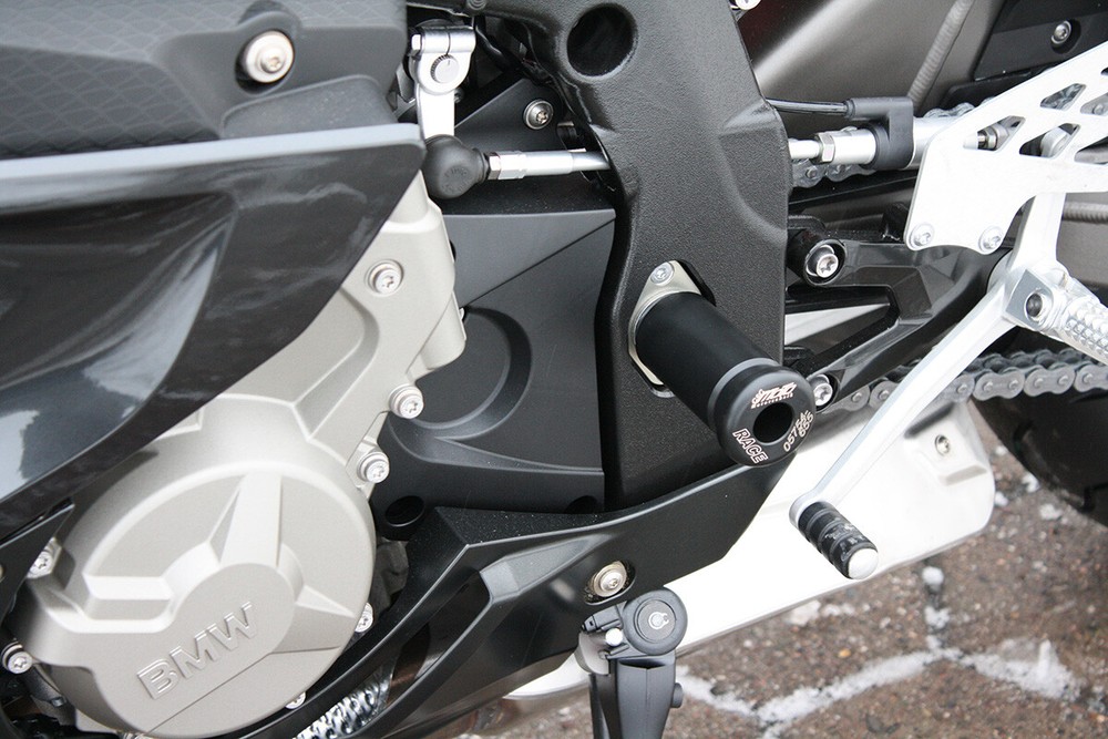 GSG engine protection for BMW S 1000 RR (2010 - 2011)