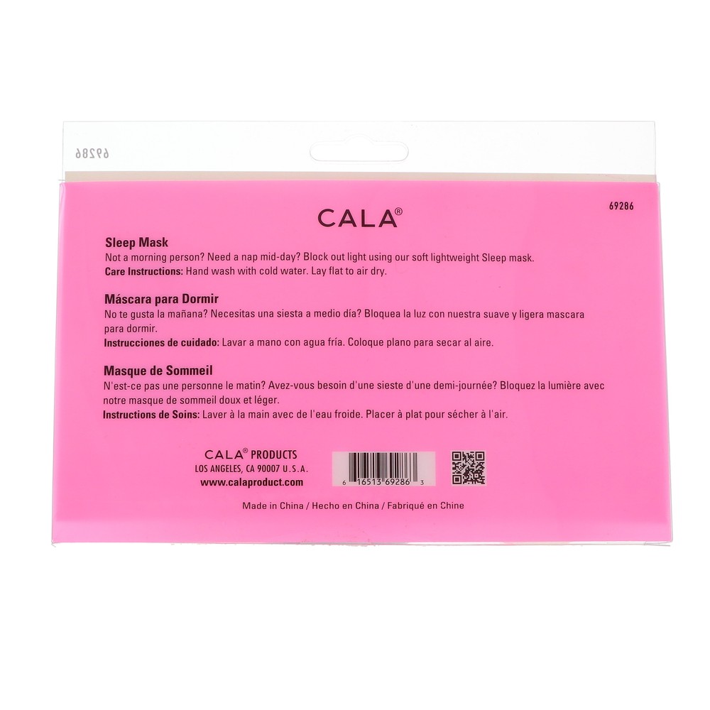CALA Sleep Mask Lola the Puppy