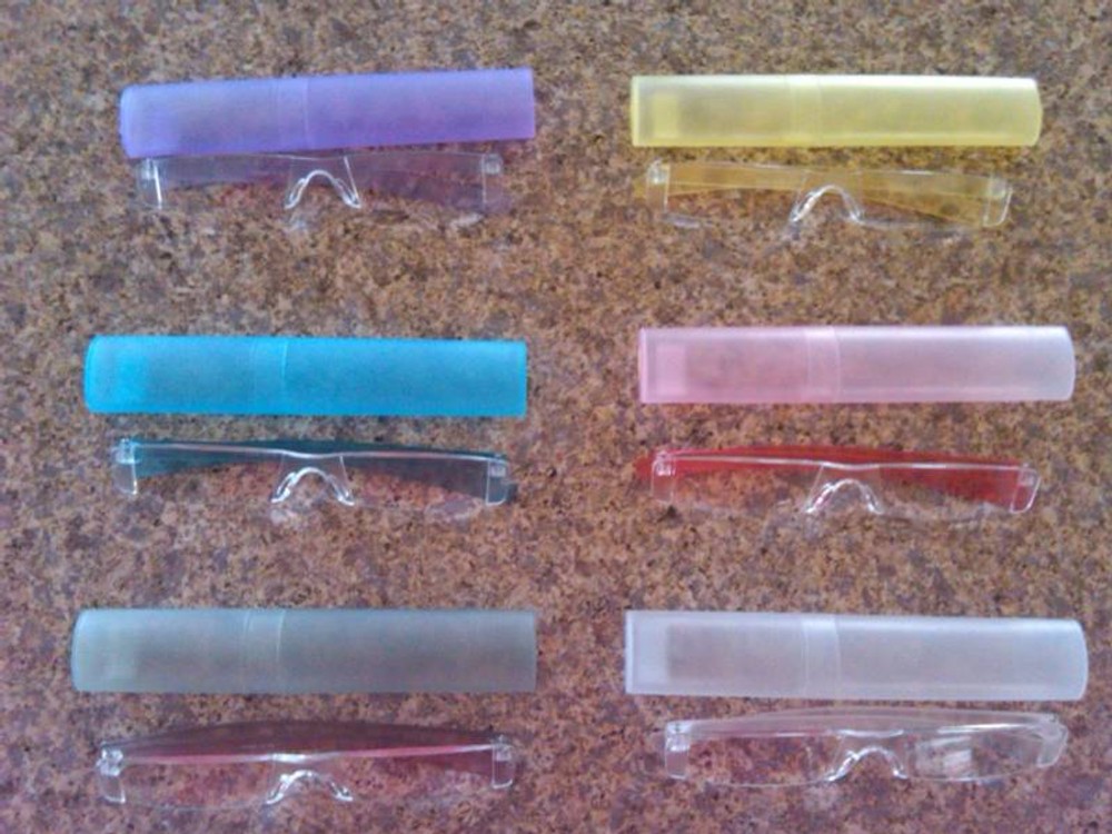 Reading Glasses w/Matching Case PICK STRENGTH