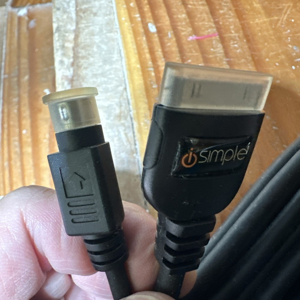Neo Car Audio Cable