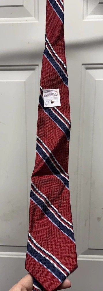 Lot Of 7 Neck Ties