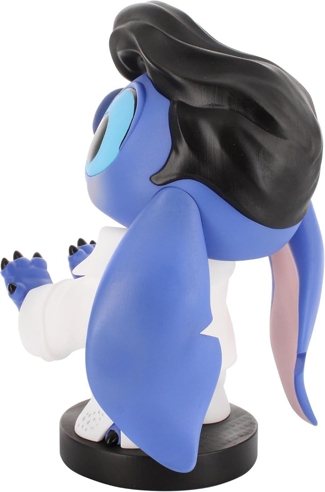 Elvis Stitch Controller Holder & Phone Stand, Disney Licensed Figure