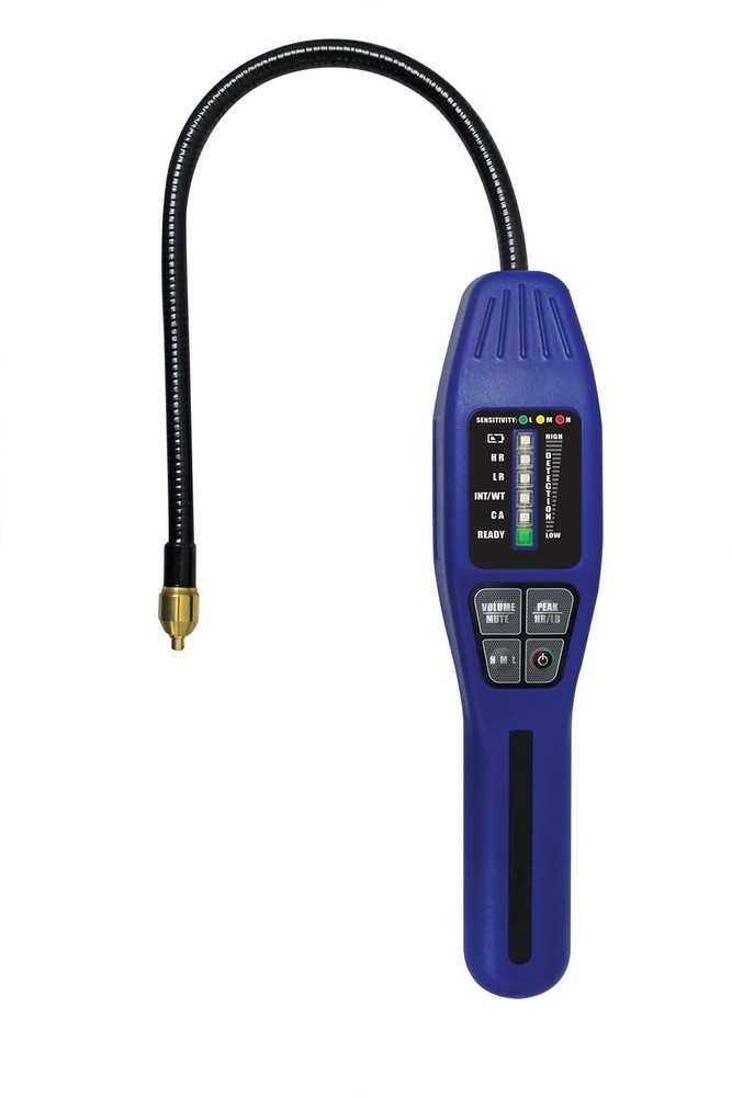 IntellaSense II Refrigerant Leak Detector MSC-55900