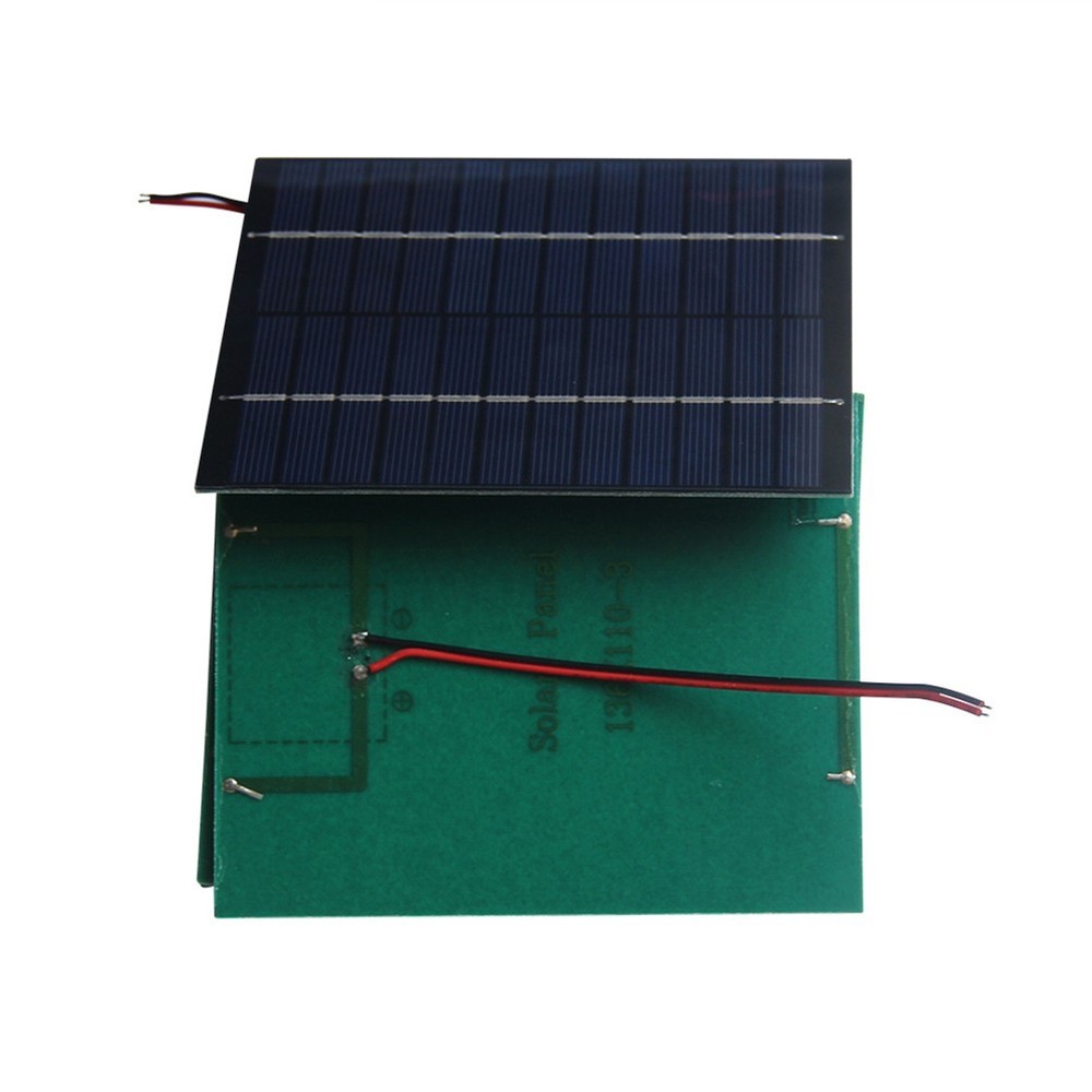 Sustainable Power Generation Utilize the Sun with a Compact Solar Panel