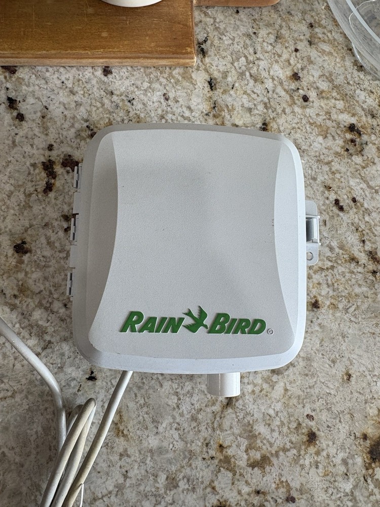 Rain Bird ESP-TM2 WiFi Capable 6-Zone Controller Optional LNK Module LINK