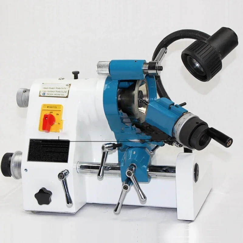 SJ-U3 High-Precision Universal Sharpener with Milling Machine Drill Sharpener