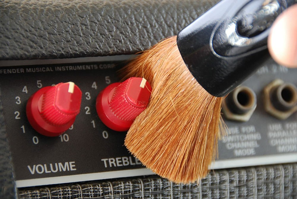 Music Nomad MN205 String, Surface and Hardware Cleaning Tool