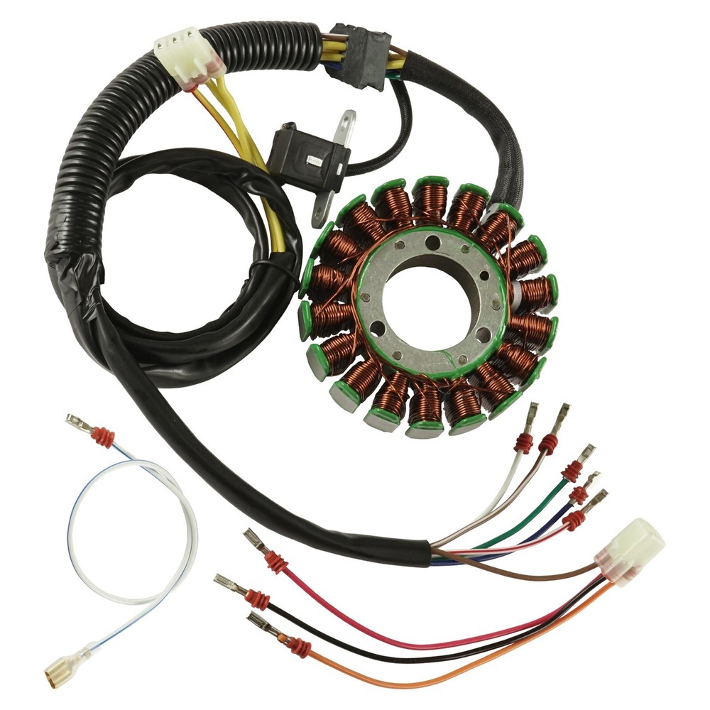 Stator for Polaris Predator 500 Tld Le 2005 2006 2007