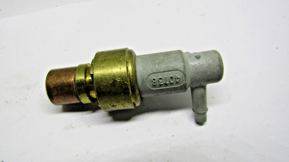 Ported Vacuum Switch Standard PVS41 OE ACDelco