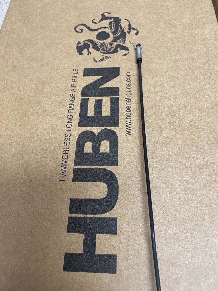 Huben K1 Airgun Top Rail Assembly ￼