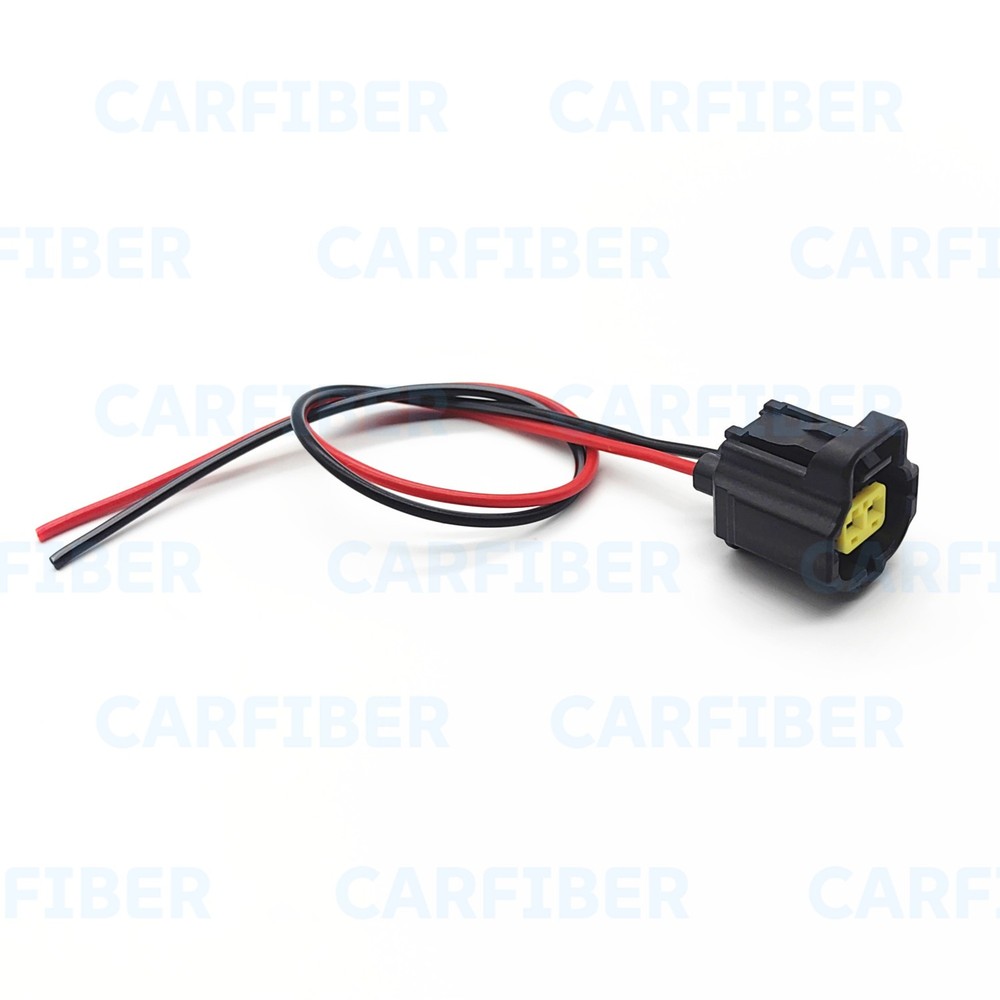Ambient Temperature Sensor Pigtail Connector Fits Ram 1500 2500 3500 2010-2012