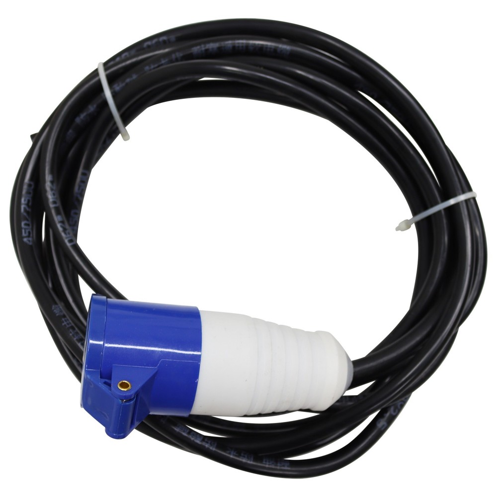 Floor Grinding Trimming Machine Foldable Arm 220V 3KW Width:330MM 3Grinding Head