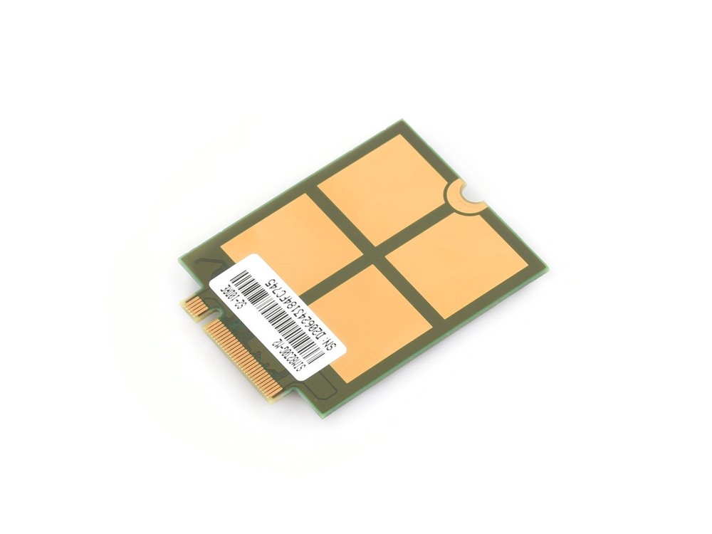 SIM8230G-M2 SIMCom Original RedCap Module Based On Qualcomm Snapdragon X35
