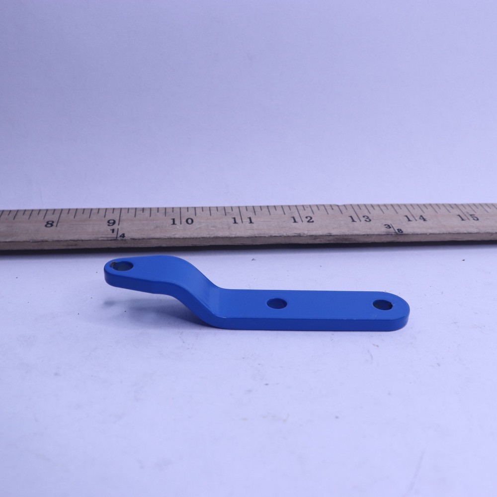 Governor Actuator Lever 50787-SGT