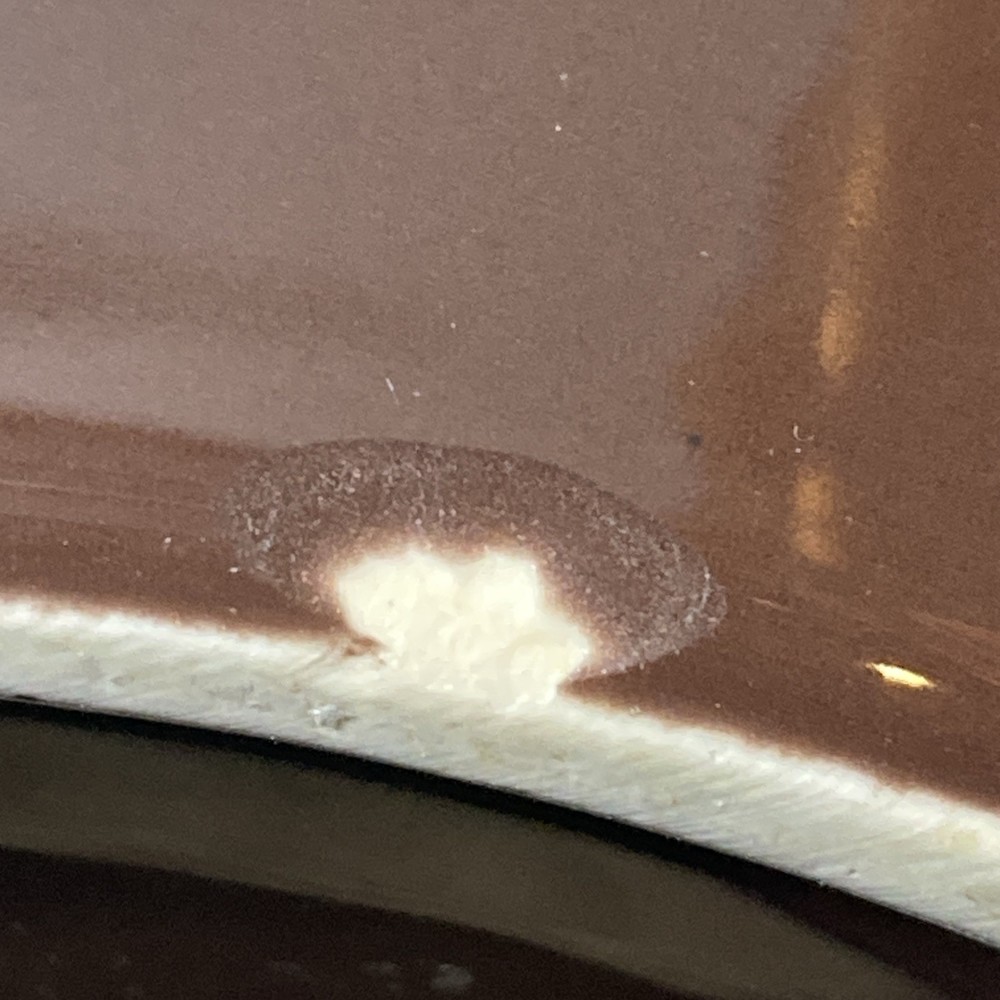 Hot Chocolate Container