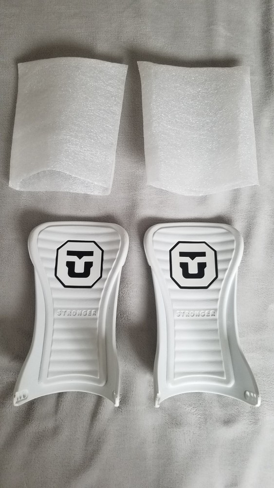 Union TEAM Highbacks