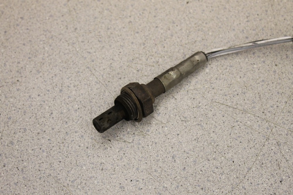 2002 Triumph Sprint St Oxygen O2 Exhaust Gas Lambda Sensor 02