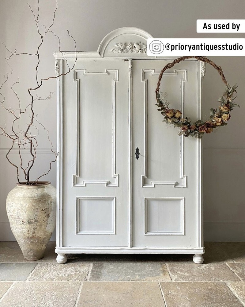 Annie Sloan Chalk Paint® - Old White