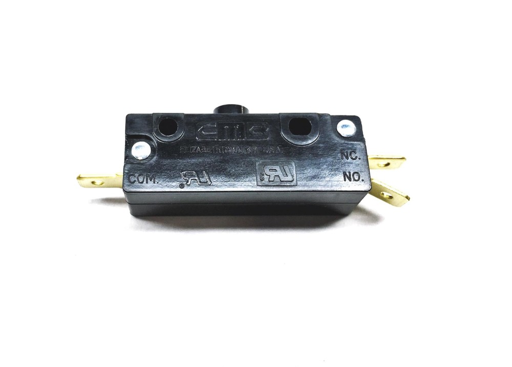 Total Source Micro Switch YT519296800 [Lot of 3] NOS