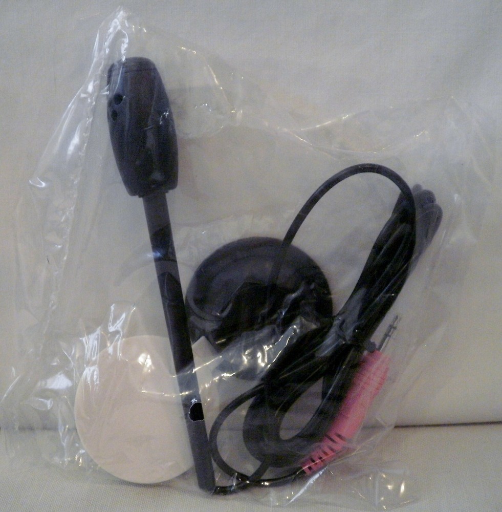 Desktop Computer Microphone