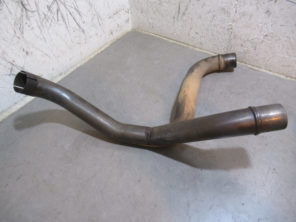 Husqvarna TR 650 Exhaust Pipe 2013