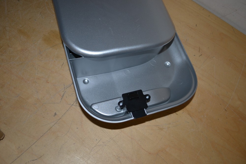 Singer Heritage Computerized Sewing Machine 8748 Accessory Box ONLY Gray ~ B