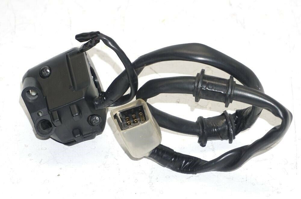 2014 2015 HONDA VFR800 INTERCEPTOR RIGHT CONTROL SWITCH