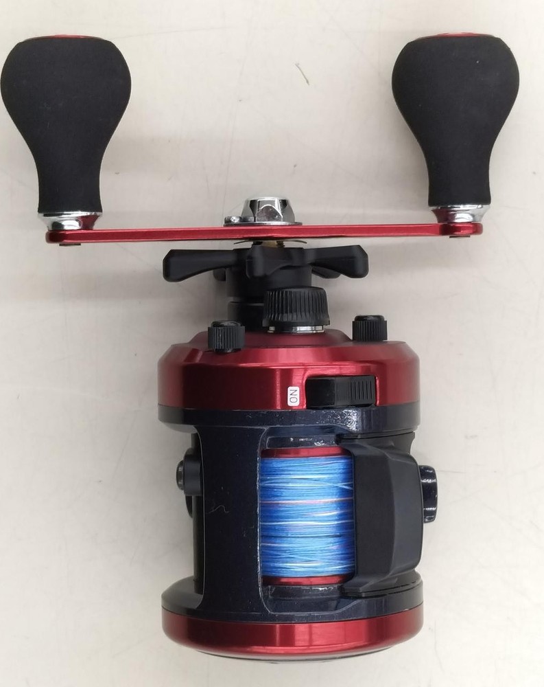 DAIWA DYNASTAR 150 Bait Reel