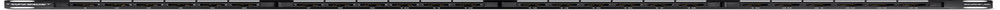 24-Port Cat6 Unshielded Patch Panel, Wallmount or Rackmount, Compatible with Cat