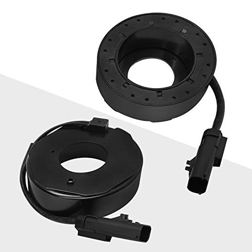 AC Compressor Clutch Assembly Kit AC Compressor Clutch Coil for Chryselr
