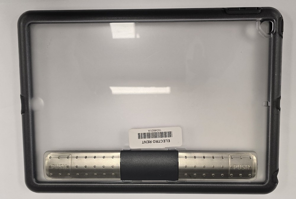 OtterBox Case for iPad 5th and 6th Gen, Slate Grey