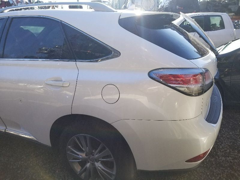 10-15 LEXUS RX350 TIRE PRESSURE COMPUTER CONTROL MODULE ECM ASSEMBLY